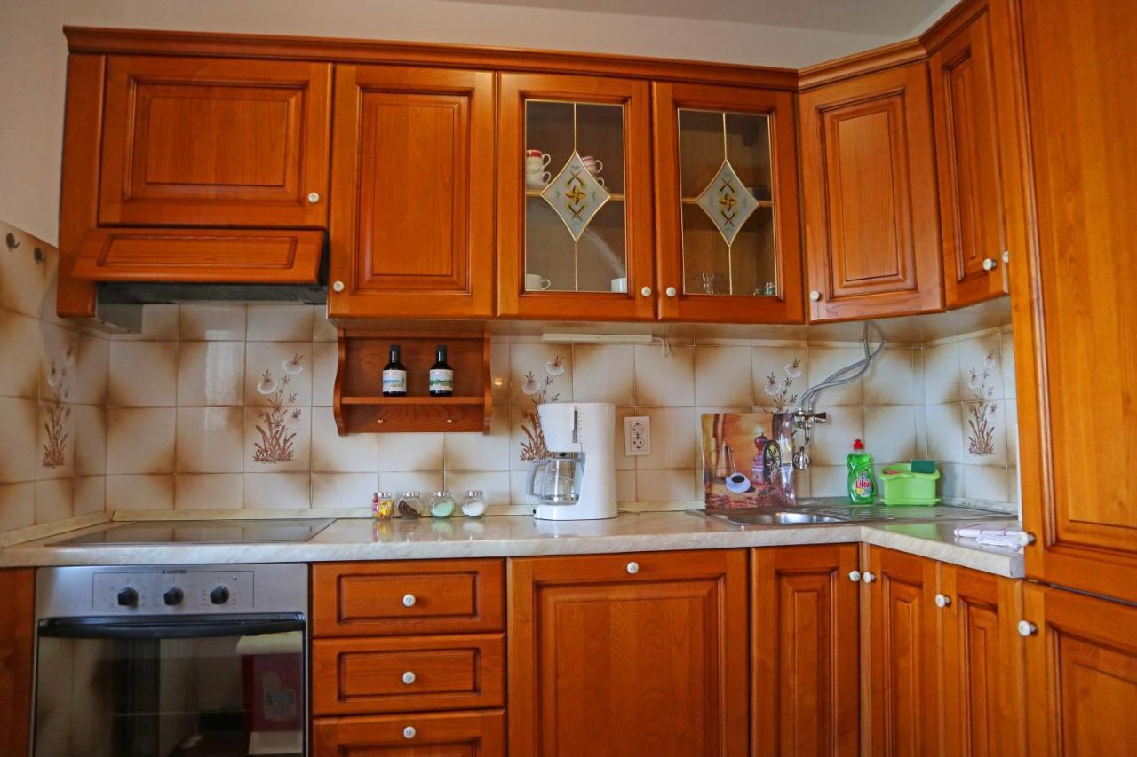 דירות Tar-Vabriga Apartman Slavko מראה חיצוני תמונה