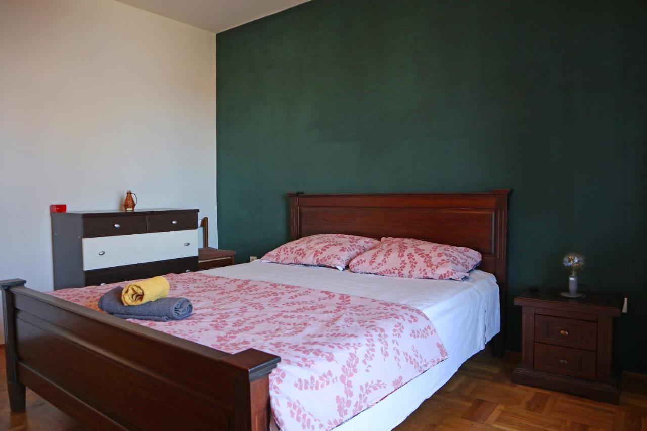 דירות Tar-Vabriga Apartman Slavko מראה חיצוני תמונה