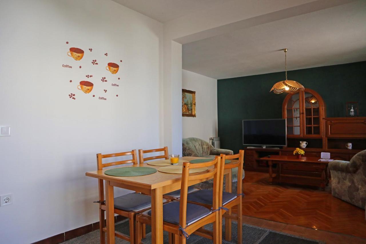 דירות Tar-Vabriga Apartman Slavko מראה חיצוני תמונה