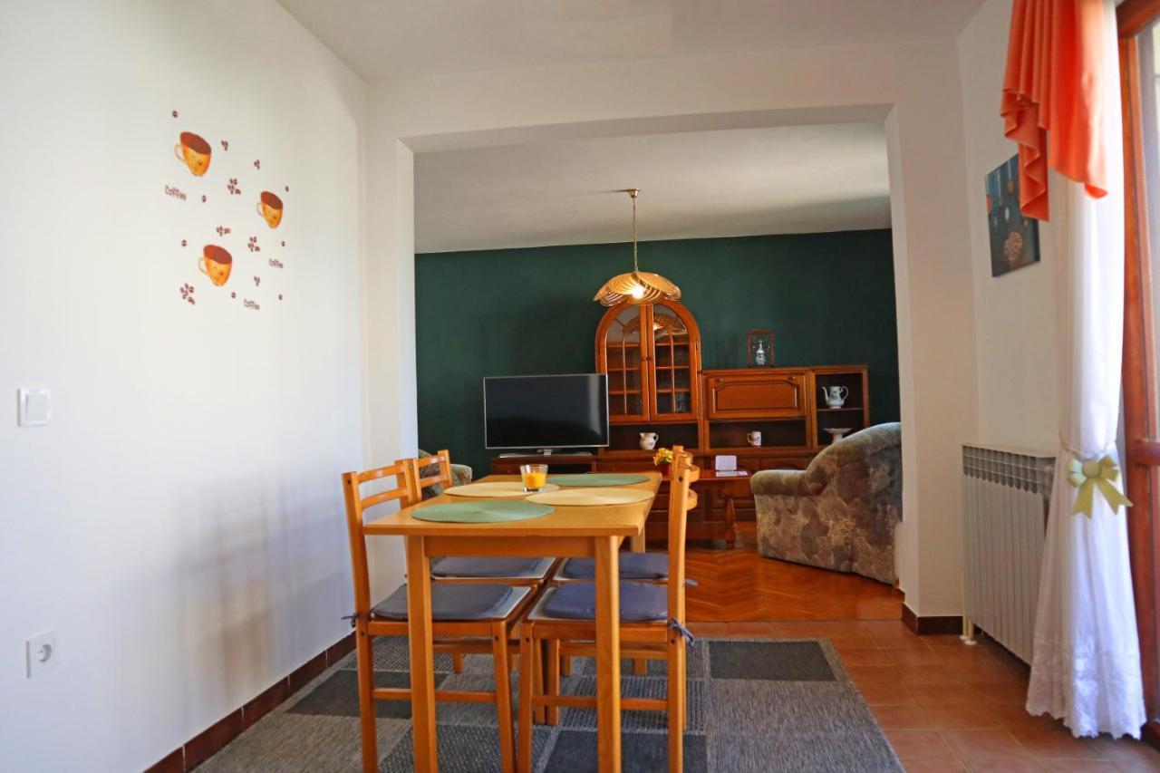 דירות Tar-Vabriga Apartman Slavko מראה חיצוני תמונה